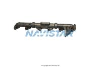 1870574C92, Navistar International, MANIFOLD, EXHAUST - 1870574C92