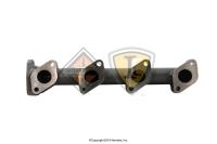 1881194C1, Navistar International, MANIFOLD, EXHAUST - 1881194C1