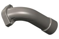 3102466, Cummins, MANIFOLD, EXHAUST - 3102466