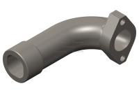 MANIFOLD, EXHAUST