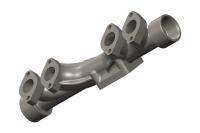 3102925, Cummins, MANIFOLD, EXHAUST - 3102925