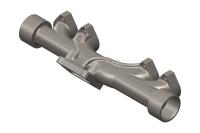 3102925, Cummins, MANIFOLD, EXHAUST - 3102925