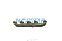 1840770C1, Navistar International, MANIFOLD, EXHAUST, RIGHT - 1840770C1