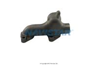 1845085C1, Navistar International, MANIFOLD, EXHAUST - 1845085C1