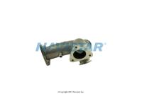 1883551C1, Navistar International, MANIFOLD, TURBO EXHAUST INLET - 1883551C1