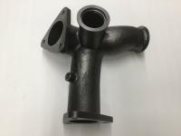 1883551C1, Navistar International, MANIFOLD, TURBO EXHAUST INLET - 1883551C1