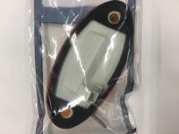 564.55215, Automann, MARKER LIGHT LED AMBER - 564.55215