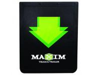 Maxim Mudflap 24X30 Black