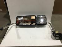 3735636C92, Navistar International, MIRROR, REARVIEW, R PREM HEIGHT LITE POWER BRT CVX - 3735636C92