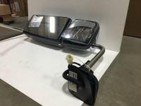 3735636C92, Navistar International, MIRROR, REARVIEW, R PREM HEIGHT LITE POWER BRT CVX - 3735636C92