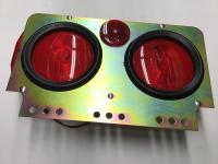 MODULE, REAR LAMP RED