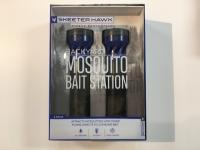 MOSQUITO BAIT STATION