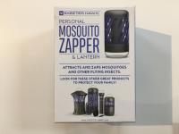 SKE-ZAP-0001, Nebo Tools, MOSQUITO ZAPPER / LANTERN - SKE-ZAP-0001