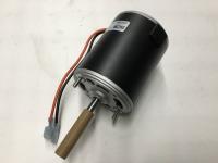 MOTOR, HEATER 12V