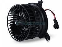 FLTBM3542611, Fleetrite, MOTOR ASSY, BLOWER, HVAC, 12V, CW ROTATION, V-STYLE VENT - FLTBM3542611