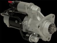 MOTOR, STARTER 38MT