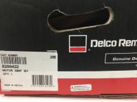 8200433, Delco Remy, Delco Remy 8200433 - MOTOR, STARTER 39MT - 8200433