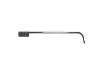 MUD FLAP HANGER STRAIGHT