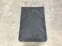 MUDFLAP,24x36 1/4 CHVRON RBR