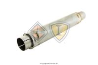 3561121C2, Navistar International, MUFFLER, EXHAUST - 3561121C2