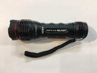 NEB-FLT-0006, Nebo Tools, Nebo Redline Blast Flashlight - 6542 - NEB-FLT-0006