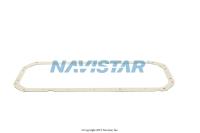 1826587C1, Navistar International, NGD OIL PAN GASKET - 1826587C1