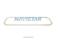 1826587C1, Navistar International, NGD OIL PAN GASKET - 1826587C1