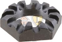 ETN0126182, Eaton Differential Parts, NUT PINION SHAFT - ETN0126182