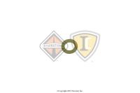 393670C1, Navistar International, OIL DRAIN PLUG GASKET - 393670C1