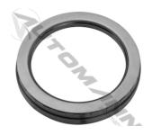 OIL SEAL CR TYPE