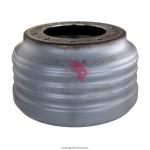 DRUM, BRAKE, OPTI-LITE, 94 LB, 16.50 IN. X 7.00 IN., 10.38 IN., 7.87 IN., 8.78 IN., 11.25 IN., 10 0.94 IN., 23, 000