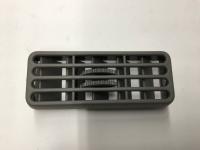 3598043C2, Navistar International, LOUVER, OUTLET, COOL GRAY - 3598043C2