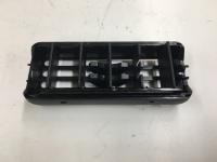 3598042C1, Navistar International, OUTLET, LOUVER AIR CONDITIONER BLACK - 3598042C1