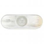 OVAL BACK UP LAMP