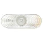 OVAL BACK UP LAMP