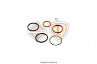 PACKAGE, INJECTOR SEALS
