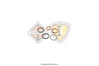 1830742C92, Navistar International, PACKAGE, INJECTOR SEALS - 1830742C92