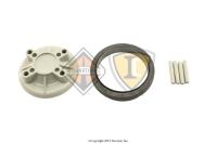 SLEEVE AND SEAL KIT, WEAR, REAR CRANKCASE