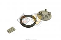SLEEVE AND SEAL KIT, WEAR, REAR CRANKCASE