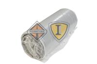 2513887C1, Navistar International, Uncategorized, PAD, MATTRESS, SLEEPER, 33 X 84 X 5 FOAM - 2513887C1