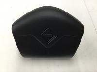 PAD, BLACK STEERING WHEEL HORN