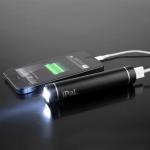 PAL RECHARGEABLE PWR & LIGHT