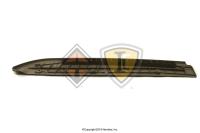 3562522C3, Navistar International, PANEL, DFRSTR DUCT CVR RH TAN - 3562522C3