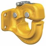 PINTLE HOOK ASSY, 30, 000LB