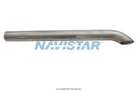 3566286C1, Navistar International, Uncategorized, PIPE - 3566286C1 3566286C1, Navistar International, Uncategorized, PIPE - 3566286C1