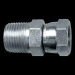 Pipe Adapters 3/4*1
