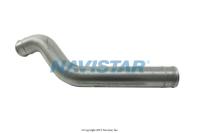 3842083C1, Navistar International, PIPE, AIR, CAC, TURBO TO AIR CHARGER - 3842083C1