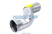 3596480C3, Navistar International, PIPE, AIR COOLER - 3596480C3