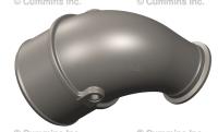 3883977, Cummins, Engine Components, PIPE, AIR TRANSFER - 3883977 3883977, Cummins, Engine Components, PIPE, AIR TRANSFER - 3883977