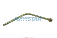 3628718C1, Navistar International, PIPE ASSEMBLY, WATER CAB HEATER SUPPLY - 3628718C1